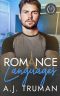 [South Rock High 03] • Romance Languages